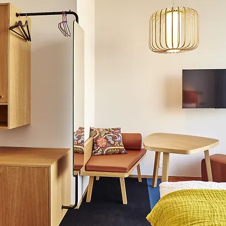 Nomad Design & Lifestyle Hotel