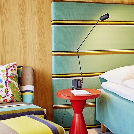 Hotel Nomad Design & Lifestyle 4*