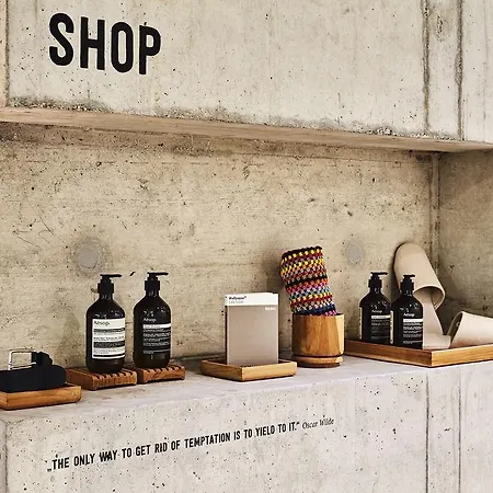 Nomad Design & Lifestyle 4*