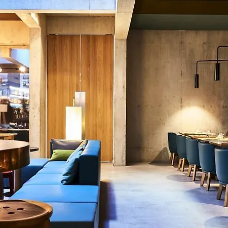 Nomad Design & Lifestyle 4*