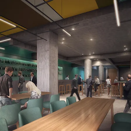Nomad Design & Lifestyle Hotel