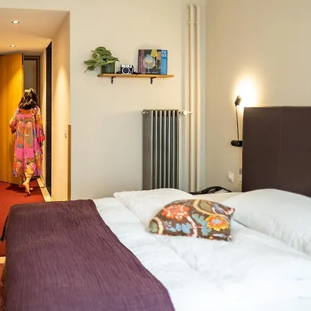 Nomad Design & Lifestyle 4* Basel