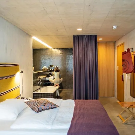 Nomad Design & Lifestyle Basel