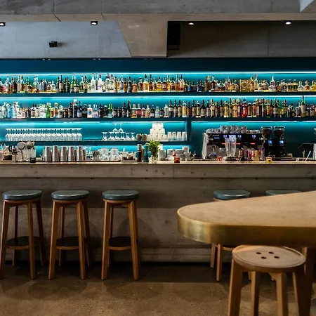 Hotel Nomad Design & Lifestyle