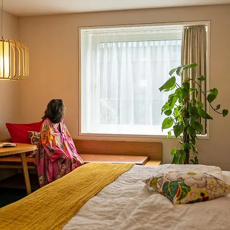 Hotel Nomad Design & Lifestyle