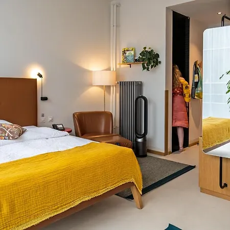 Hotel Nomad Design & Lifestyle