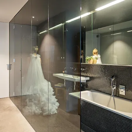 Hotel Nomad Design & Lifestyle Basel