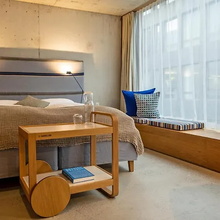 Nomad Design & Lifestyle Basel