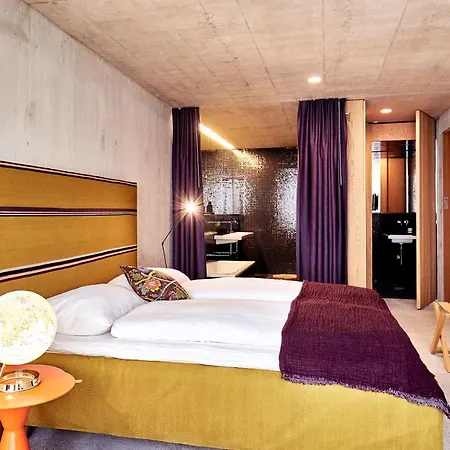 Hotel Nomad Design & Lifestyle 4*
