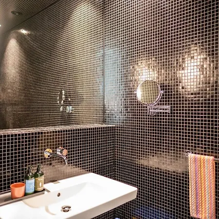 Nomad Design & Lifestyle Hotel Basel