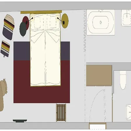 Nomad Design & Lifestyle Basel