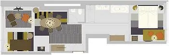 Hotel Nomad Design & Lifestyle 4*