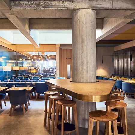 Nomad Design & Lifestyle 4* Basel