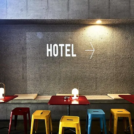 Nomad Design & Lifestyle Basel