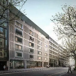 Hotel Nomad Design & Lifestyle Basel