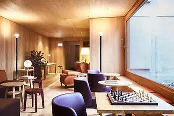 Hotel Nomad Design & Lifestyle Basel