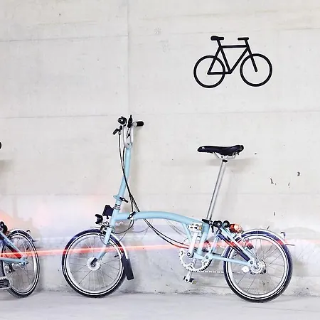 Nomad Design & Lifestyle Hotel